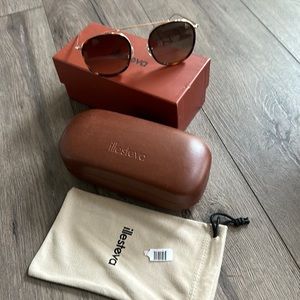 Illesteva Sunglasses